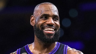 NBA Veteran Shares Why LeBron James&rsquo; New York Commute Is A Bad Idea