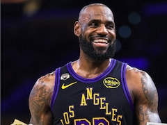 LeBron James Picks NBA GOAT, Says Michael Jordan, Shaquille ONeal Would "Say The Same"