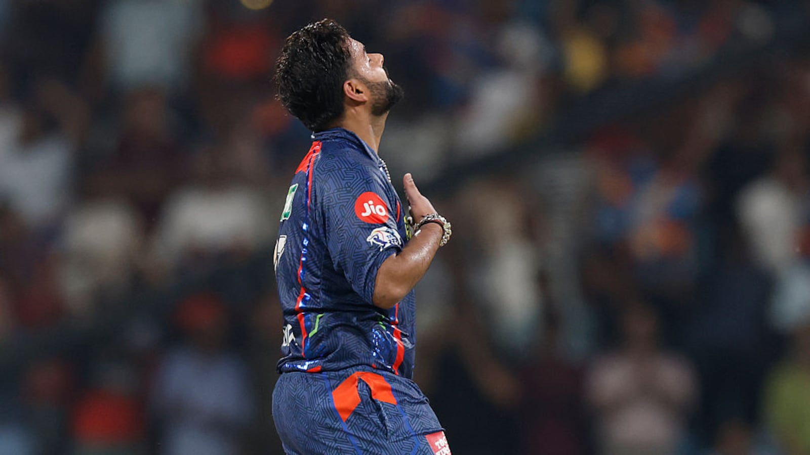 IPL: Rishabh Pant Traded With Kuldeep Yadav. DC, LSG Complete Swap Deal
