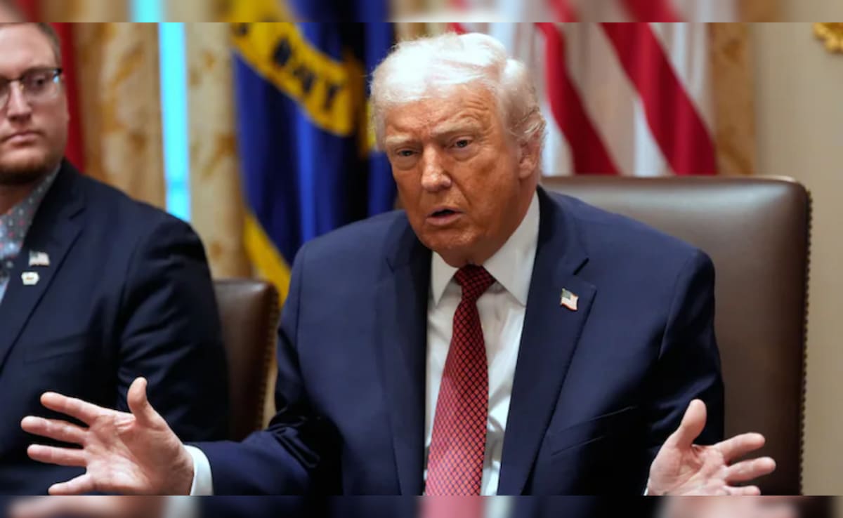 MAGA Divided Over AI As Trump Pushes For Rapid Expansion