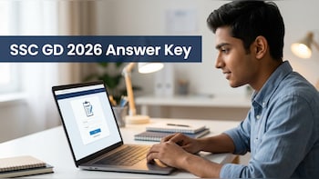 SSC GD 2026 Answer Key To Be OUT Soon; Check Direct Link And Steps To Download