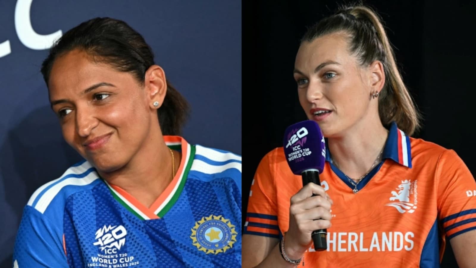 India vs Netherlands LIVE Score, Womens T20 World Cup 2026: India Put Into Bat By Netherlands, All Eyes On Smriti Mandhana And Co