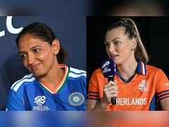 Womens T20 WC LIVE: India Eye 2nd Consecutive Win, Face Netherlands