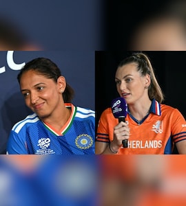 India vs Netherlands LIVE Score, Womens T20 World Cup 2026: India Put Into Bat By Netherlands, All Eyes On Smriti Mandhana And Co