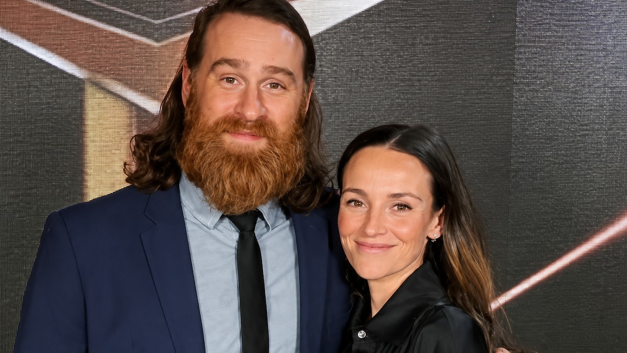 Who Is Sami Zayn's Wife? Meet the Woman Behind WWE's First Muslim World Champion