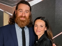 Who Is Sami Zayn's Wife? The Woman Behind WWE's First Muslim World Champion