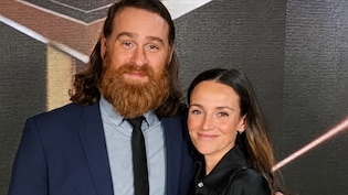 Who Is Sami Zayn's Wife? Meet the Woman Behind WWE's First Muslim World Champion