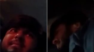'I Won't Let You Touch My Body': Woman Accused Man Of Harassing Her Inside Moving Car In Delhi