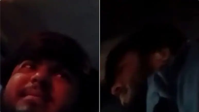 'I Won't Let You Touch My Body': Woman Accused Man Of Harassing Her Inside Moving Car In Delhi