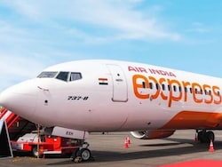 4 Air India Express Pilots Among 8 Suspended Over Delayed Breathalyser Tests: Sources