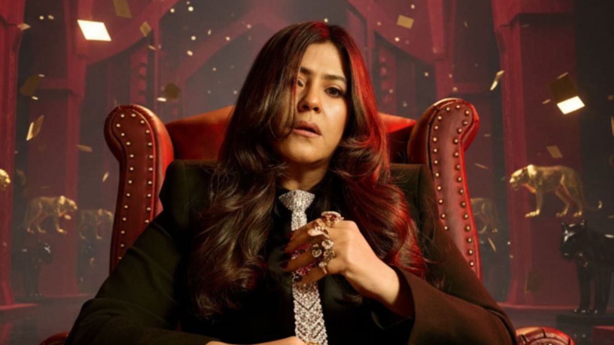 Ektaa Kapoor's Queen-Sized Lifestyle: Multi-Crore Empire, Luxury Properties, Posh Cars