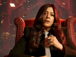 Ektaa Kapoor's Queen-Sized Lifestyle: Multi-Crore Empire, Luxury Properties, Posh Cars