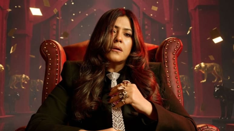 Ektaa Kapoor's Queen-Sized Lifestyle: Multi-Crore Empire, Luxury Properties, Posh Cars