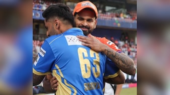 Suryakumar's Post For Shreyas After Losing T20I Captaincy: 'Be Yourself'