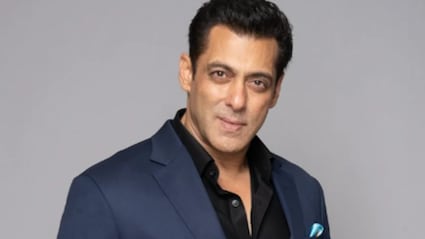 Court Asks Salman's Neighbour To Delete Defamatory Comments Against Actor