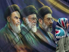 “युद्ध में हार के बाद अब अमेरिका और इजरायल फूट डालने की कोशिश कर रहे हैं”: मोजतबा खामेनेई का नया मैसेज