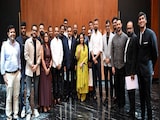 भावी भारत का निर्माण अलग-थलग रहकर नहीं होगा... देश के प्रभावशाली स्टार्टअप फाउंडर्स से मिलकर बोले गौतम अदाणी भावी भारत का निर्माण अलग-थलग रहकर नहीं होगा... देश के प्रभावशाली स्टार्टअप फाउंडर्स से मिलकर बोले गौतम अदाणी