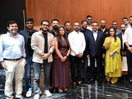 भावी भारत का निर्माण अलग-थलग रहकर नहीं होगा... देश के प्रभावशाली स्टार्टअप फाउंडर्स से मिलकर बोले गौतम अदाणी