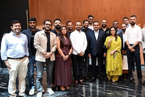 भावी भारत का निर्माण अलग-थलग रहकर नहीं होगा... देश के प्रभावशाली स्टार्टअप फाउंडर्स से मिलकर बोले गौतम अदाणी
