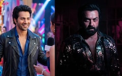 Box Office: First Monday Report Of <i>Hai Jawani Toh Ishq Hona Hai </i>, <i>Bandar</i>