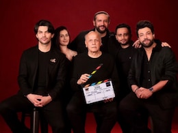 Veer Pahariya And Varun Sharma Roped In For Mahesh Bhatt-Presented <i>Naam</i>