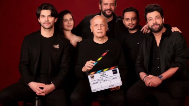 Veer Pahariya And Varun Sharma Roped In For Mahesh Bhatt-Presented <i>Naam</i>