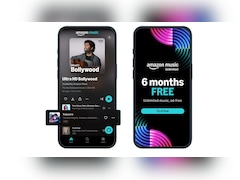 भारत में लॉन्च हुआ Amazon Music Unlimited प्लान, बिना Ads के गाने सुनने के लिए देने होंगे इतने पैसे, जान लें पूरी डिटेल