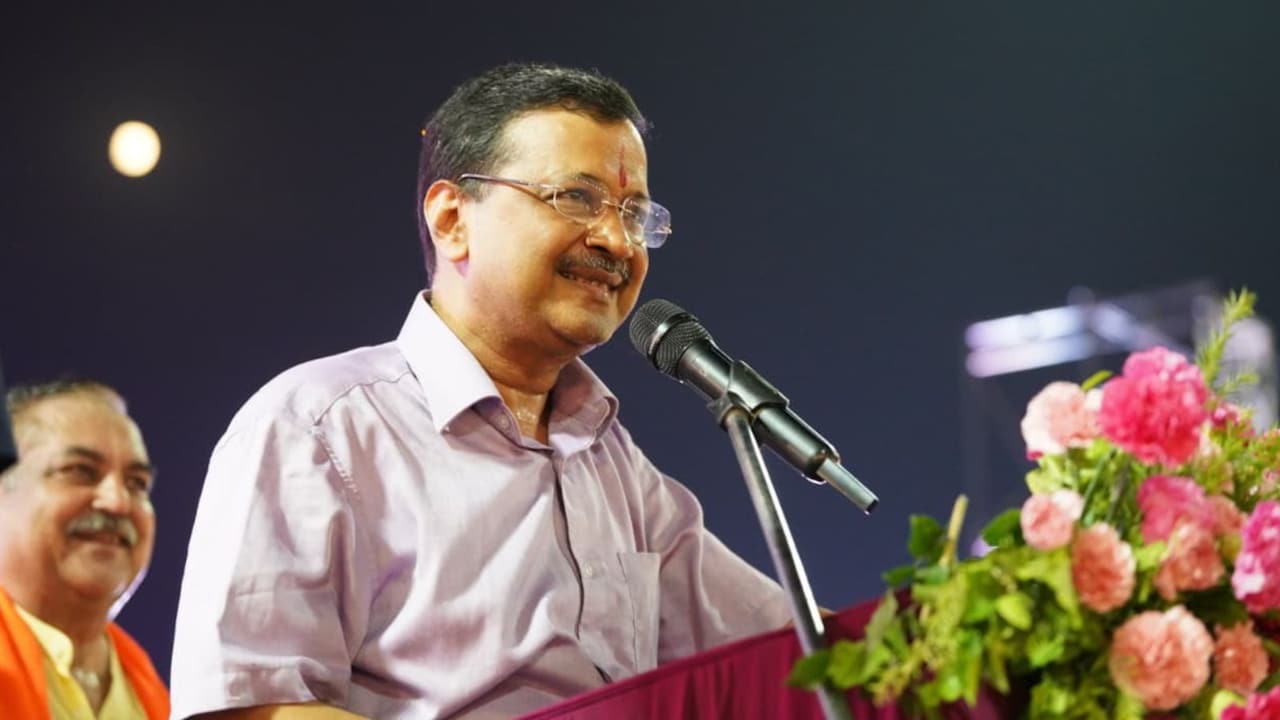 वकीलों की तरह देश भी राम मंदिर के चढ़ावा चोरों का बहिष्कार करे, बोले केजरीवाल