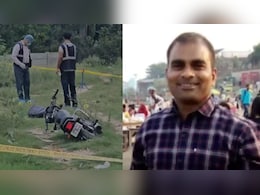 UP में एक और एनकाउंटर,  सहारनपुर में 1.25 लाख का इनामी लल्लन सिंह ढेर, 7 हत्याओं समेत कई संगीन मामलों में था वांछित