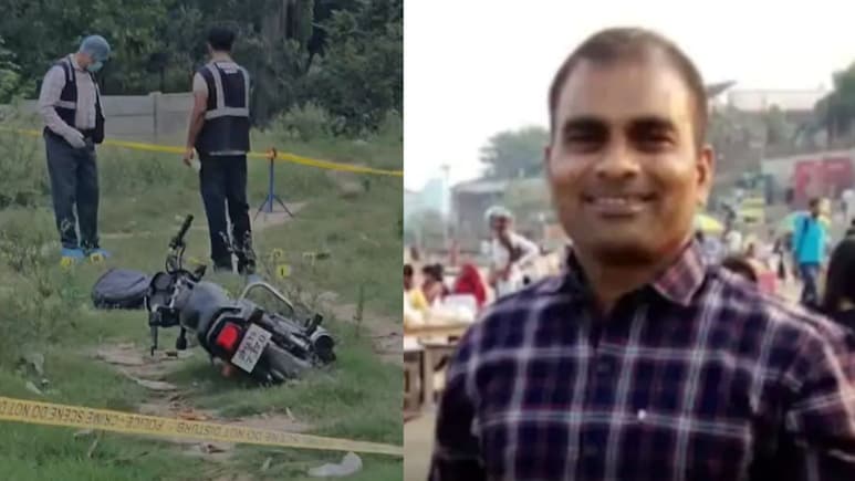 UP में एक और एनकाउंटर,  सहारनपुर में 1.25 लाख का इनामी लल्लन सिंह ढेर, 7 हत्याओं समेत कई संगीन मामलों में था वांछित