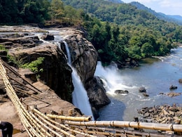 Explore These 7 Waterfalls Of Kerala For A Refreshing Summer Trip