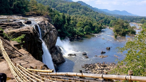 Explore These 7 Waterfalls Of Kerala For A Refreshing Summer Trip