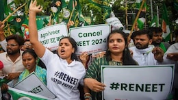 NEET UG 2026: NTA Allows Candidates To Download Admit Cards Without Bank Detail Verification