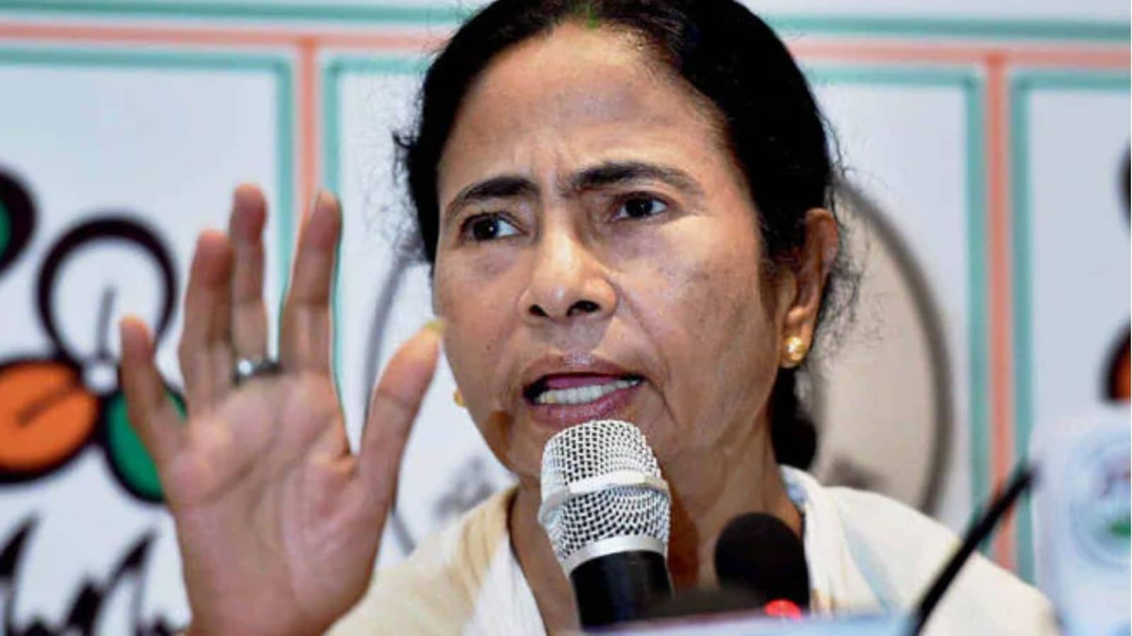 Trinamool Split Out In Open As Signature Scandal Explodes In Bengal