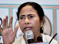 Signature Scandal Explodes In Bengal, Trinamool Expels 2 MLAs