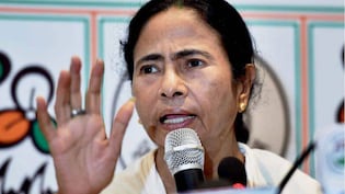 Signature Scandal Explodes In Bengal, Trinamool Expels 2 MLAs