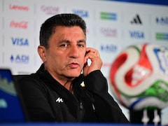 "40 Hours On Road, Worst Conditions": Iran Blast World Cup Arrangements