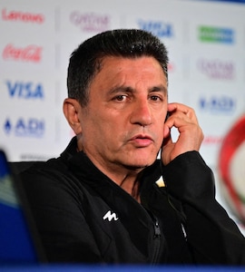 "40 Hours On Road, Worst Possible Conditions": Iran Coach Blasts FIFA World Cup Arrangements