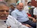 स्वास्थ्य मंत्री के बयान से सियासी पारा चढ़ा, गर्भवती महिलाओं पर दिए बयान पर बीजेपी-कांग्रेस की तकरार