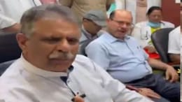 स्वास्थ्य मंत्री के बयान से सियासी पारा चढ़ा, गर्भवती महिलाओं पर दिए बयान पर बीजेपी-कांग्रेस की तकरार