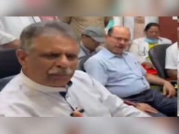 स्वास्थ्य मंत्री के बयान से सियासी पारा चढ़ा, गर्भवती महिलाओं पर दिए बयान पर बीजेपी-कांग्रेस की तकरार