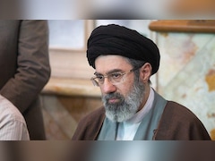 Iran Supreme Leader Underlines 'Mutual Respect' In Response To Modi's Greetings: Report
