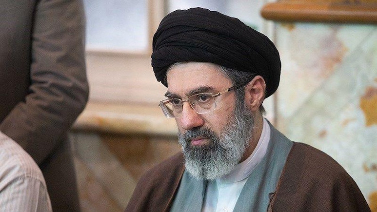 Iran Supreme Leader Underlines 'Mutual Respect' In Response To Modi's Greetings: Report