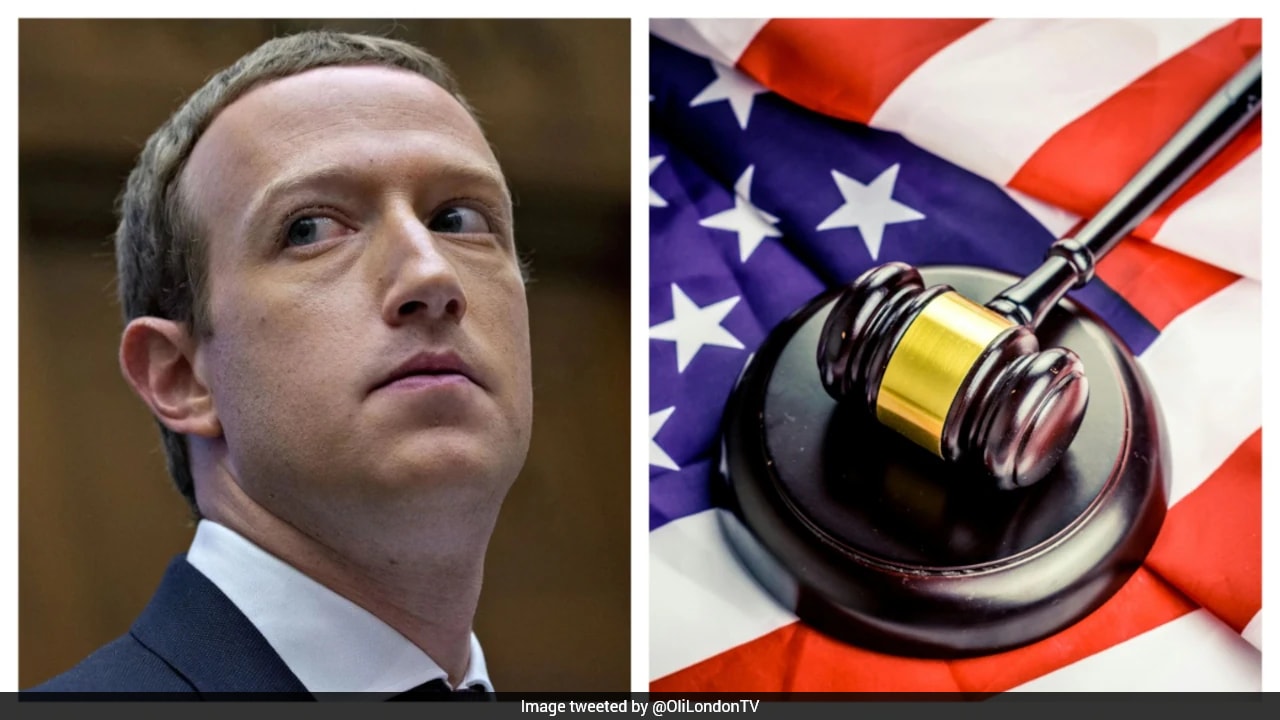 How This US Lawyer Used AI To Win A Rs 57 Crore Landmark Verdict Against Meta And Google