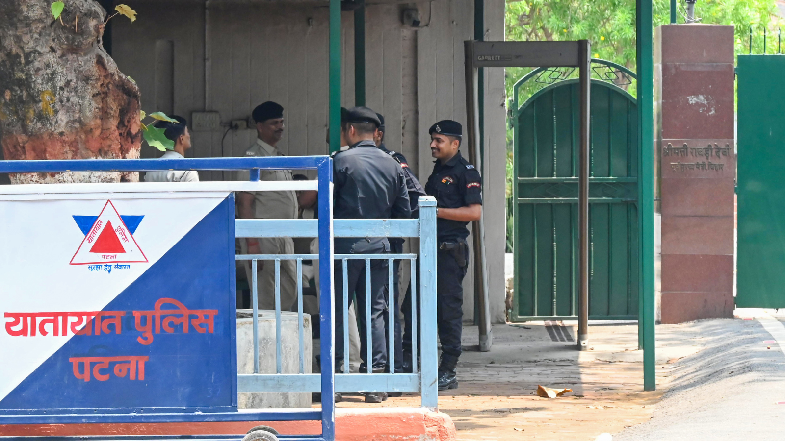 तीन-तीन नोटिस, 15 दिनों का अल्टीमेटम भी खत्म, लालू परिवार ने खाली नहीं किया बंगला... अब आगे क्या?