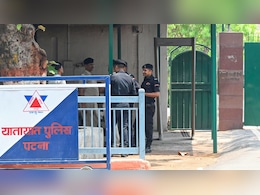 तीन-तीन नोटिस, 15 दिनों का अल्टीमेटम भी खत्म, लालू परिवार ने खाली नहीं किया बंगला... अब आगे क्या?