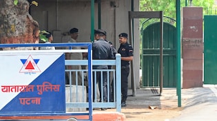 तीन-तीन नोटिस, 15 दिनों का अल्टीमेटम भी खत्म, लालू परिवार ने खाली नहीं किया बंगला... अब आगे क्या?
