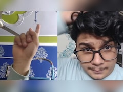 NEET के एक और छात्र ने किया सुसाइड, गाजियाबाद में 22 साल के छात्र ने परीक्षा से पहले दी जान