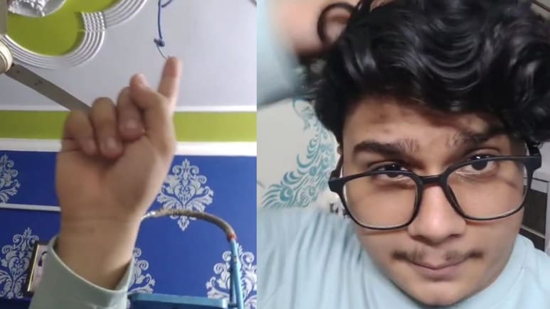 NEET के एक और छात्र ने किया सुसाइड, गाजियाबाद में 22 साल के जतिन ने परीक्षा से पहले दी जान