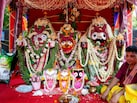 15 दिनों तक दर्शन नहीं देंगे महाप्रभु जगन्नाथ,'अनसर काल' में रहेंगे भगवान, जानिए क्या है मान्यता